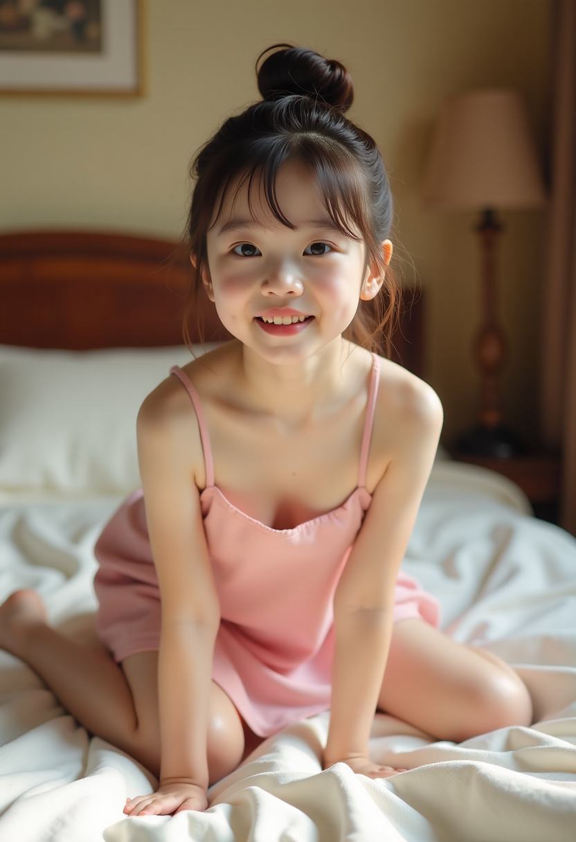 芳心若兰