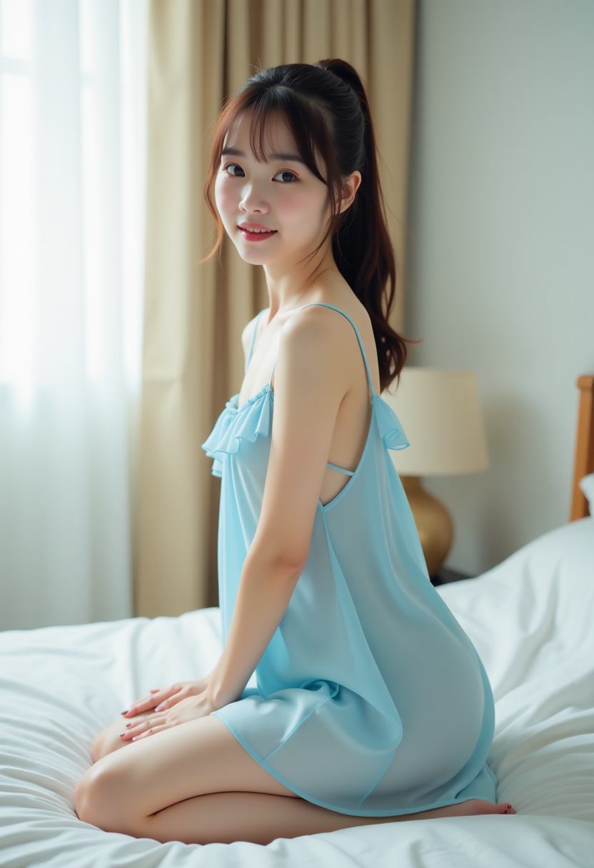 心香如故